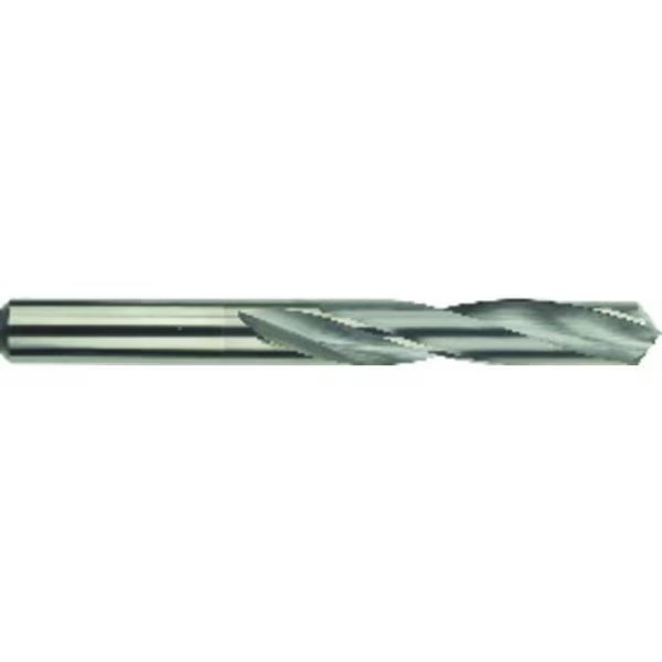 Jobber Length Drill, Standard Length, Series 5374, ImperialMetric, 9 mm Drill Size  Metric, 0354, Morse, Mfr#: 50992